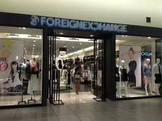 Foreign Exchange