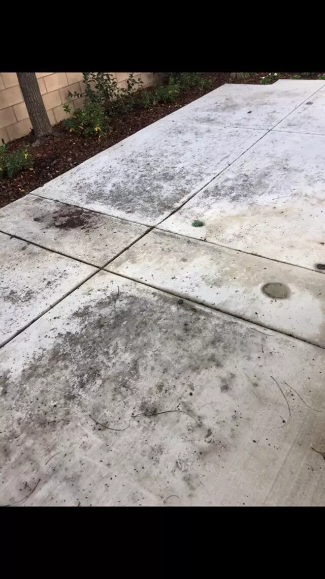 Clean Ways Hydro Washing