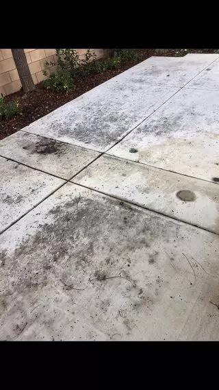 Clean Ways Hydro Washing
