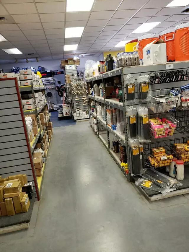 Hub Construction Supplies and Equipment