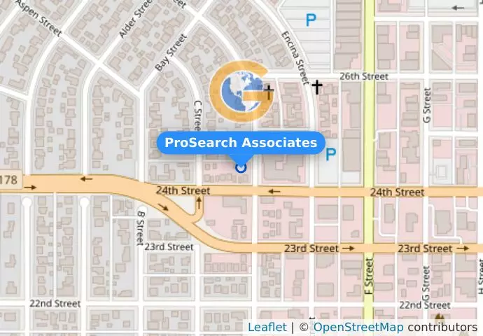 ProSearch Associates