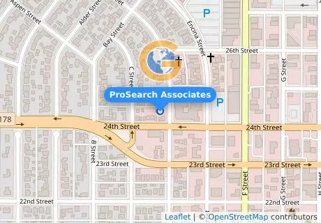 ProSearch Associates
