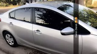 Pacific Window Tinting