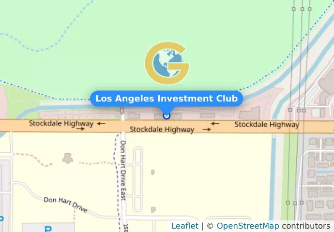 Los Angeles Investment Club