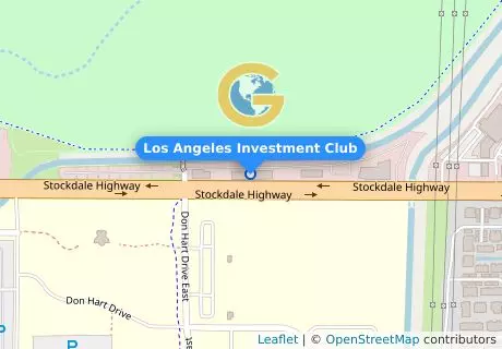 Los Angeles Investment Club