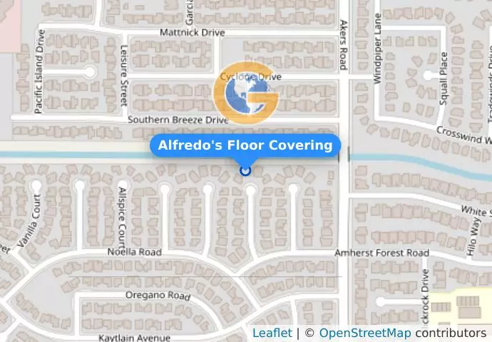 Alfredo&apos;s Floor Covering