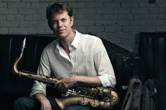 Bakersfield Jazz Festival
