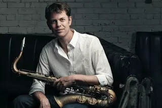Bakersfield Jazz Festival