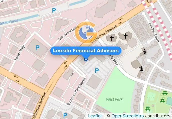 Lincoln Financial Advisors