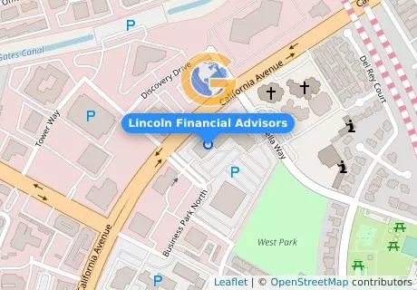 Lincoln Financial Advisors