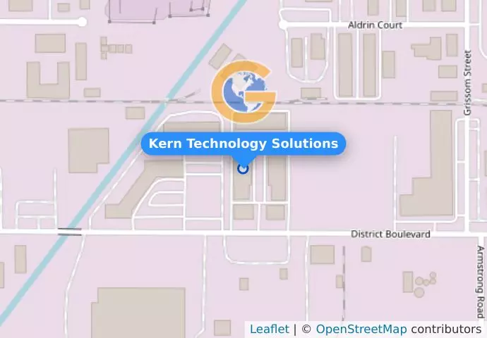 Kern Technology Solutions