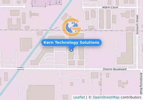 Kern Technology Solutions