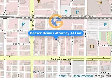 Beaver Dennis Attorney At Law