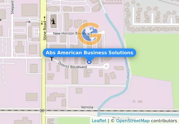 Abs American Business Solutions