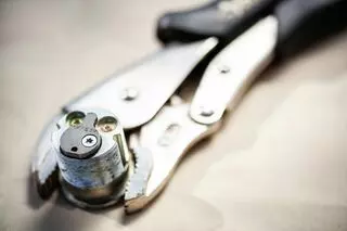 Joe's Lock & Key