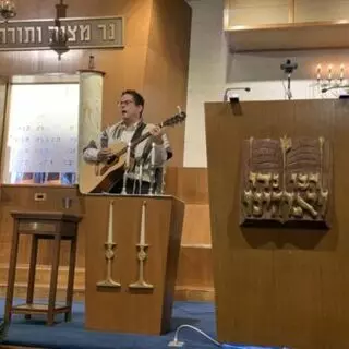 Temple Beth El