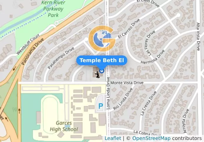 Temple Beth El