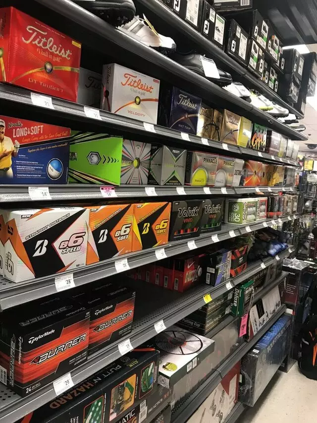 Big 5 Sporting Goods