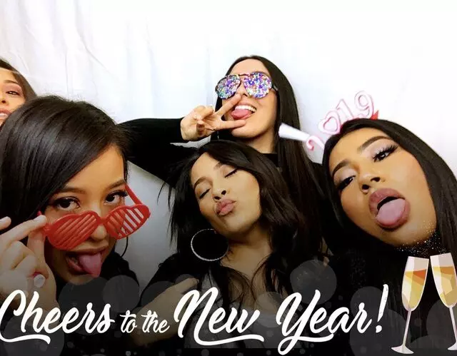 Just Snap It Photo Booth