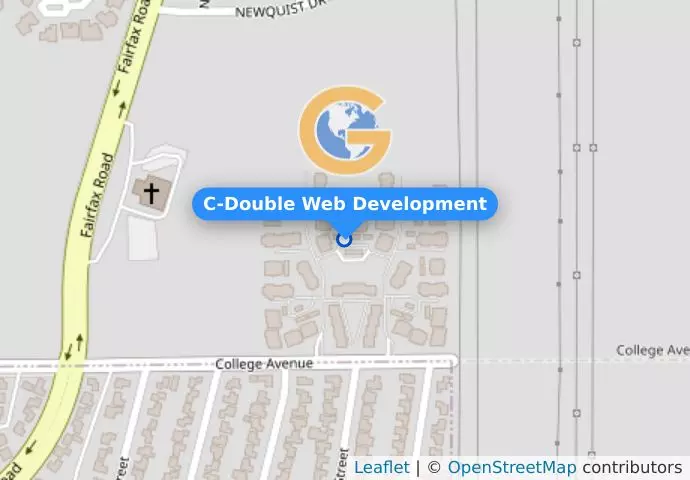 C-Double Web Development