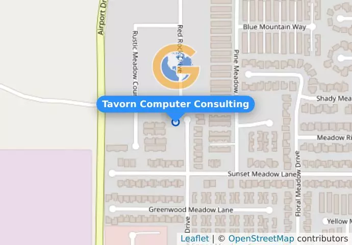 Tavorn Computer Consulting