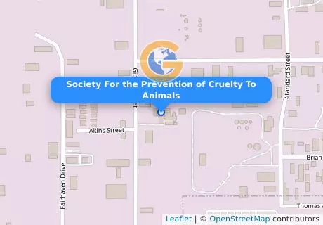 Society For the Prevention of Cruelty To Animals