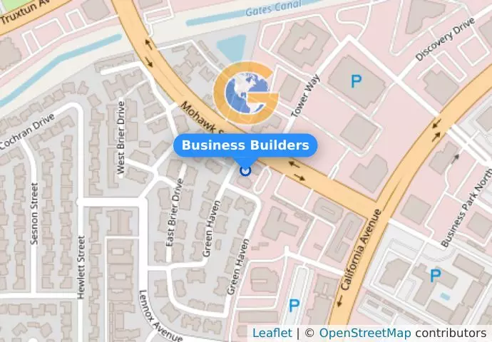 Business Builders