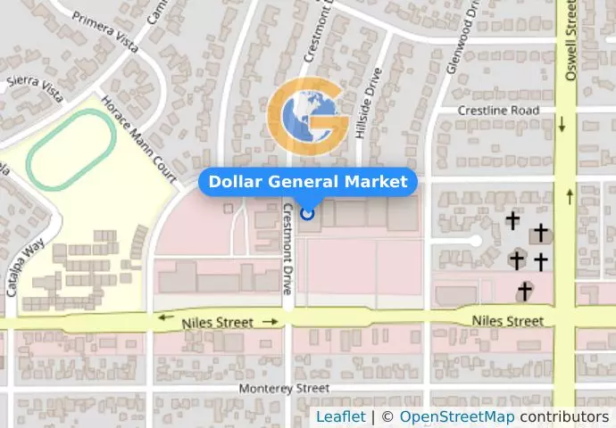 Dollar General Market