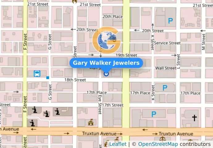 Gary Walker Jewelers