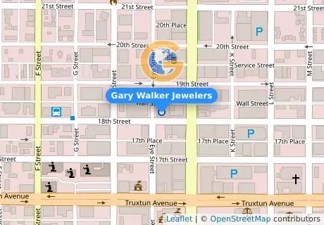 Gary Walker Jewelers