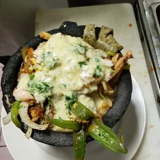 El Capitan Mexican Grill & Cantina