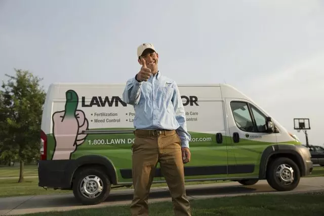 Lawn Doctor of Bakersfield
