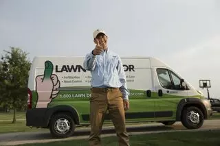 Lawn Doctor of Bakersfield