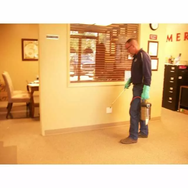 Advanced Pest Services