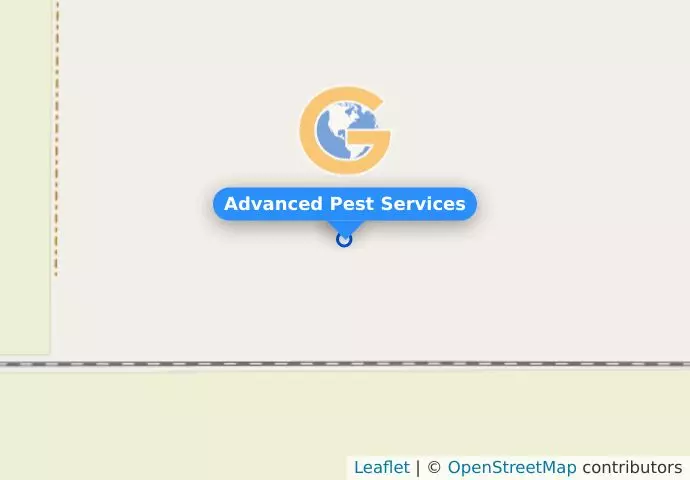Advanced Pest Services