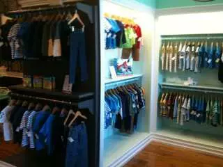 Louellas Children Boutique
