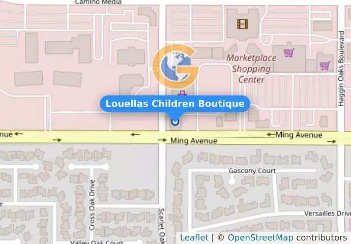 Louellas Children Boutique