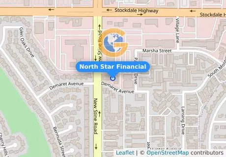 North Star Financial