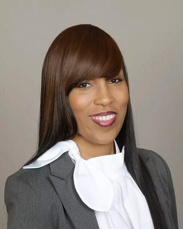 Farmers Insurance - Eleshia Watkins