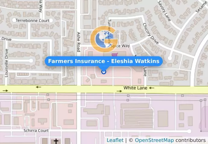 Farmers Insurance - Eleshia Watkins