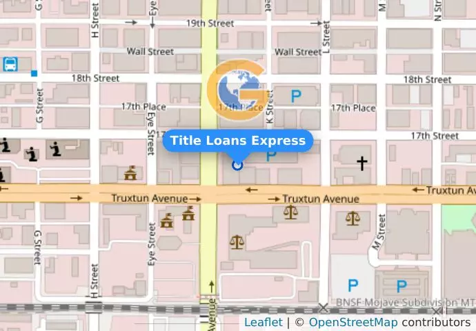 Title Loans Express