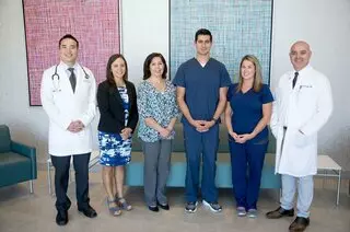 Rio Bravo Cancer Center