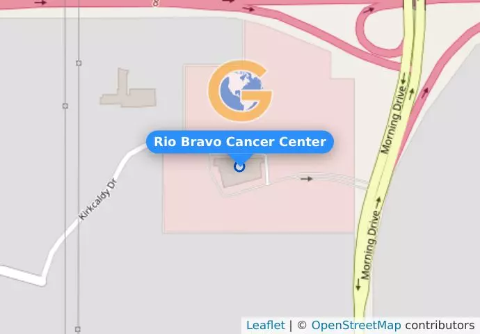 Rio Bravo Cancer Center