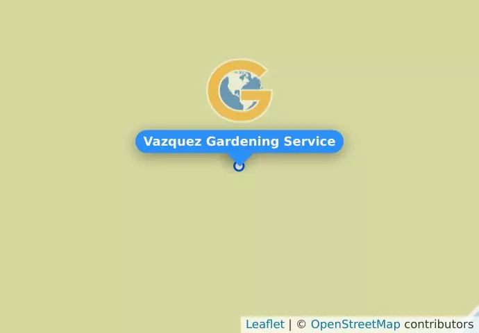 Vazquez Gardening Service