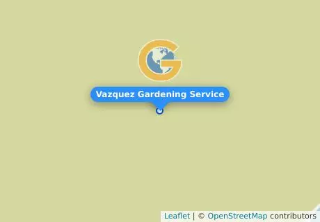 Vazquez Gardening Service