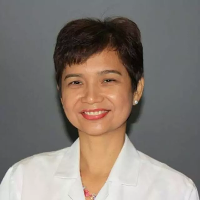Rowena Velasquez, MD