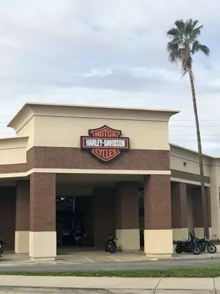 Bakersfield Harley-Davidson