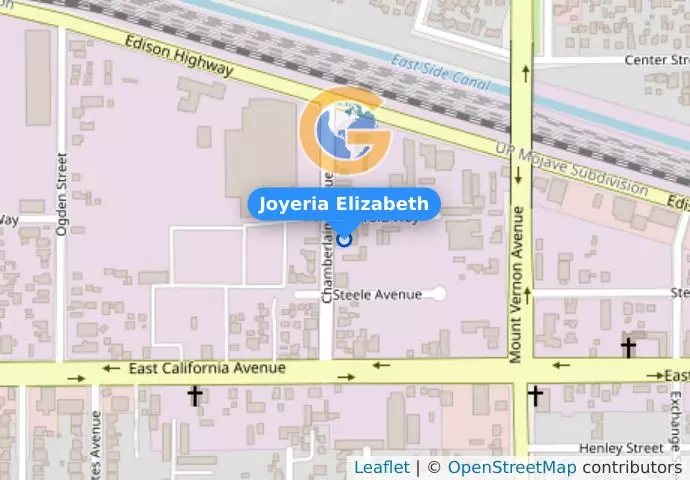 Joyeria Elizabeth