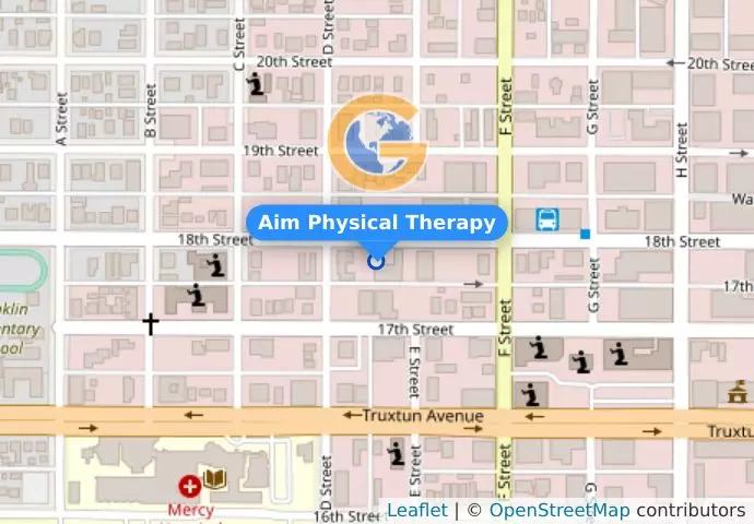 Aim Physical Therapy