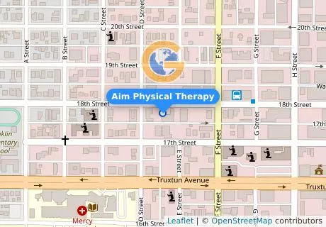 Aim Physical Therapy